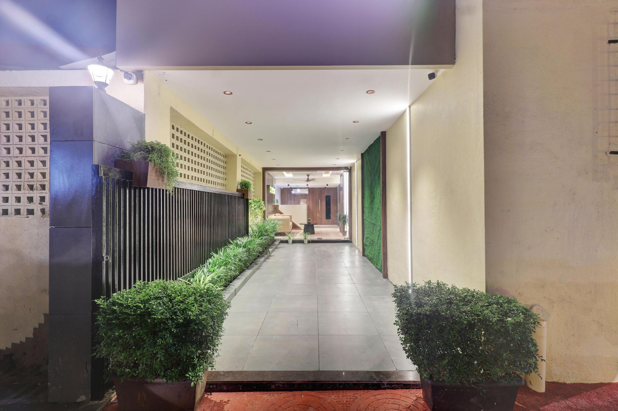 Amar Residency
