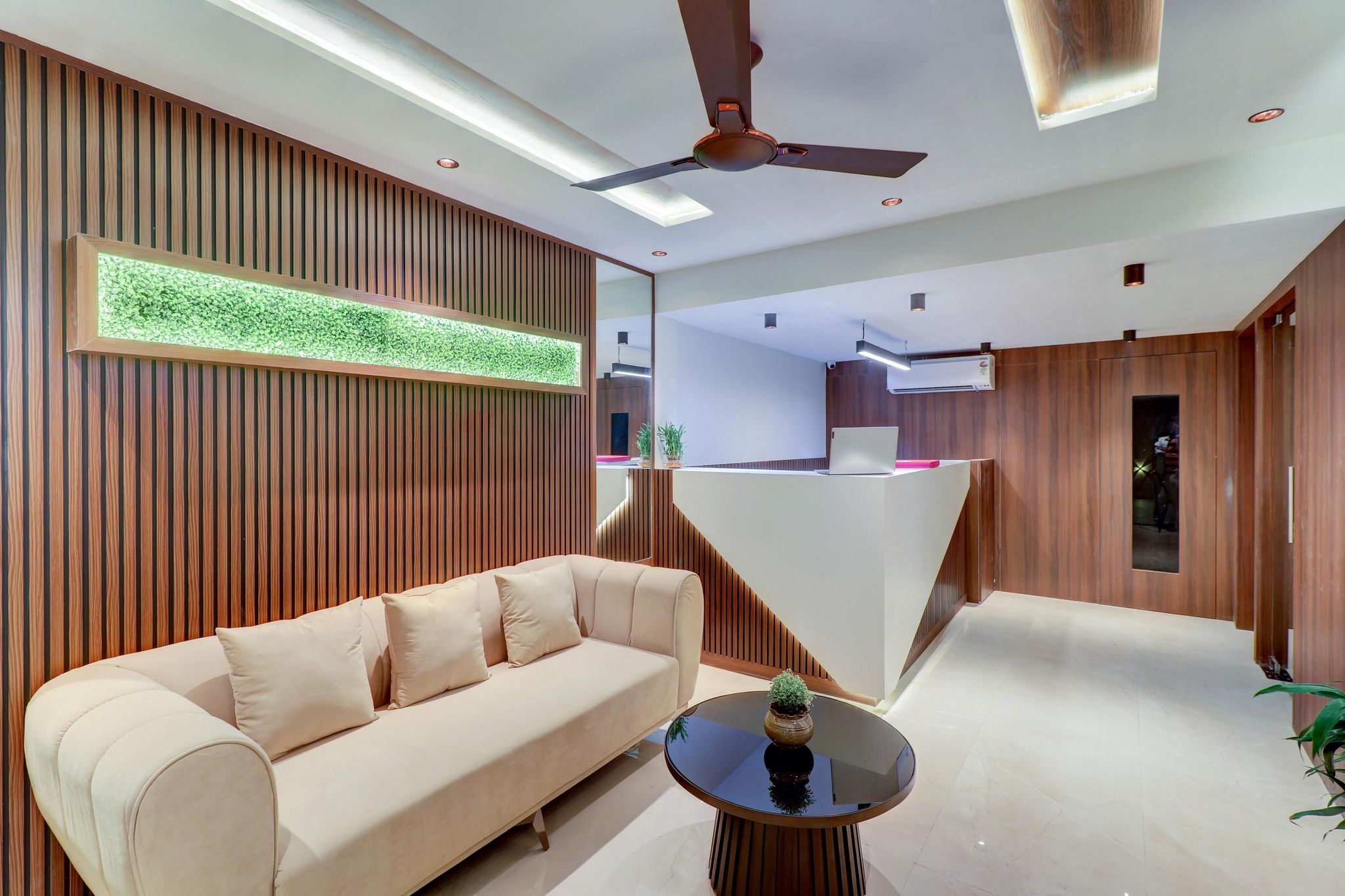 Amar Residency