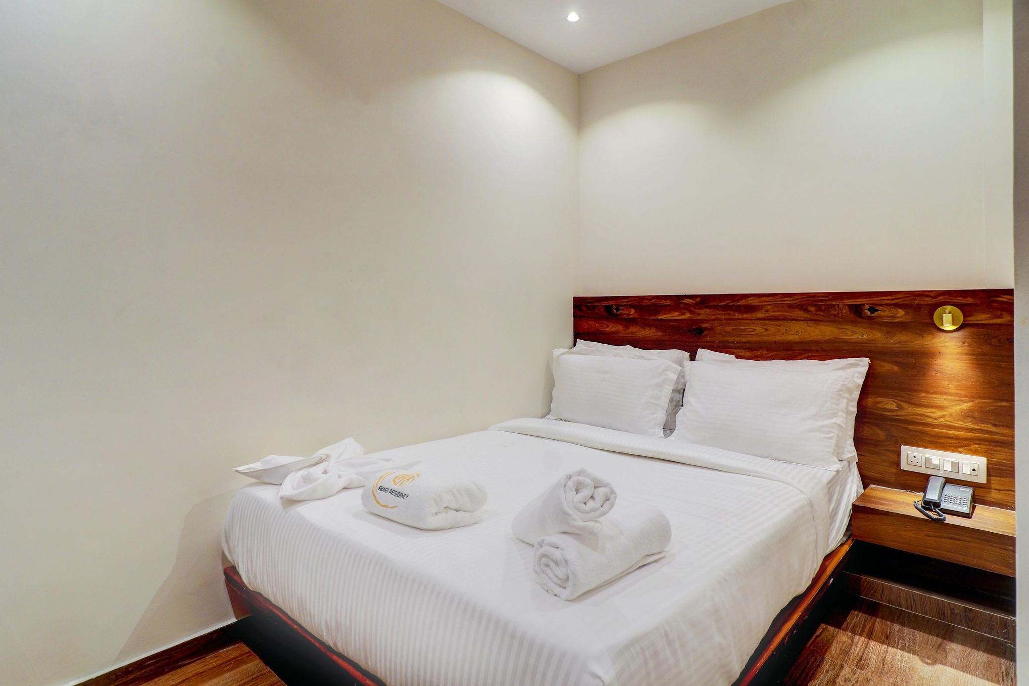 Amar Residency