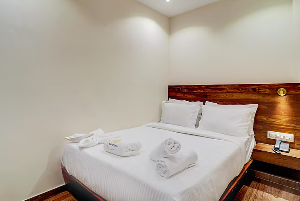 Amar Residency