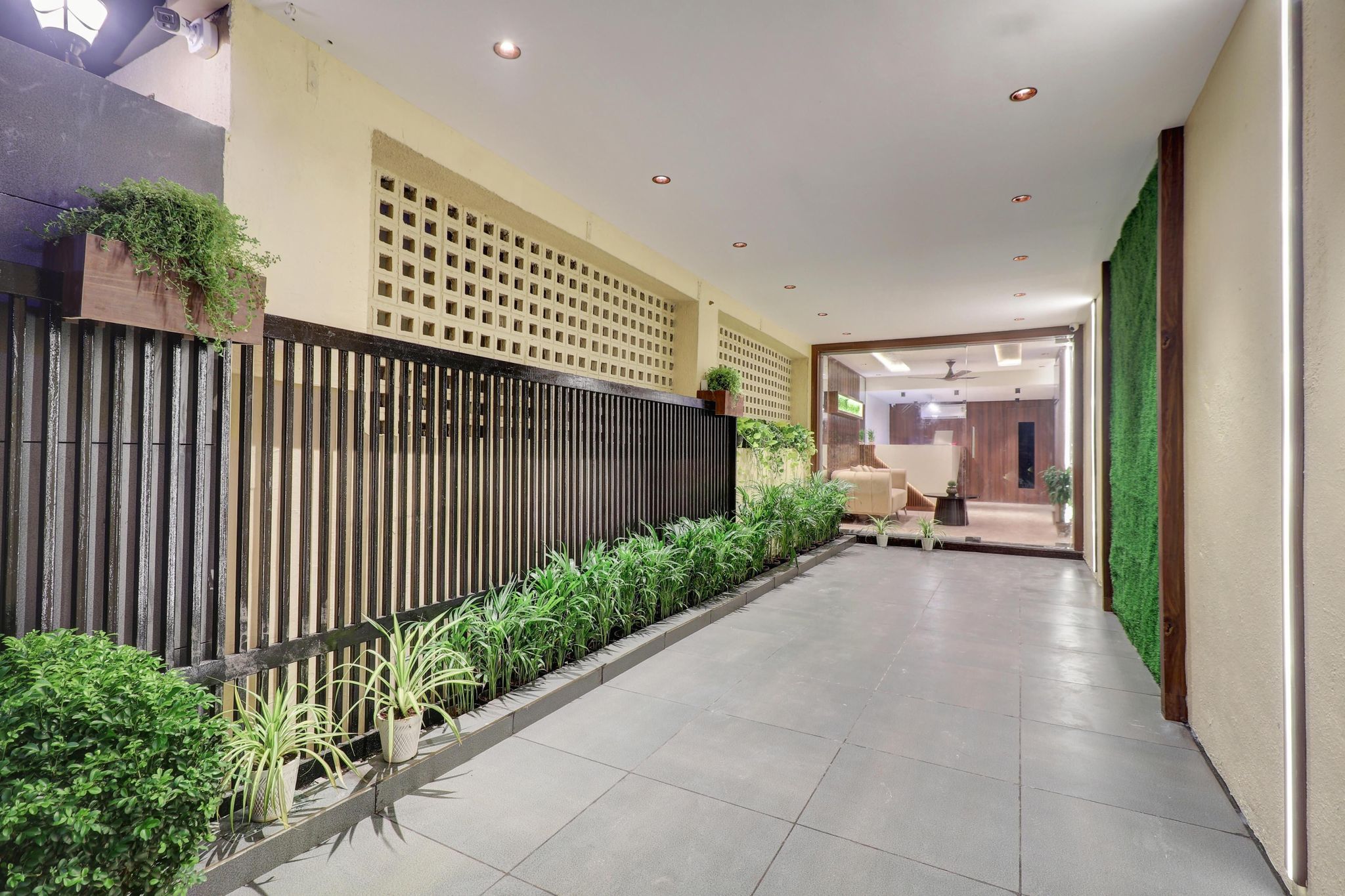 Amar Residency