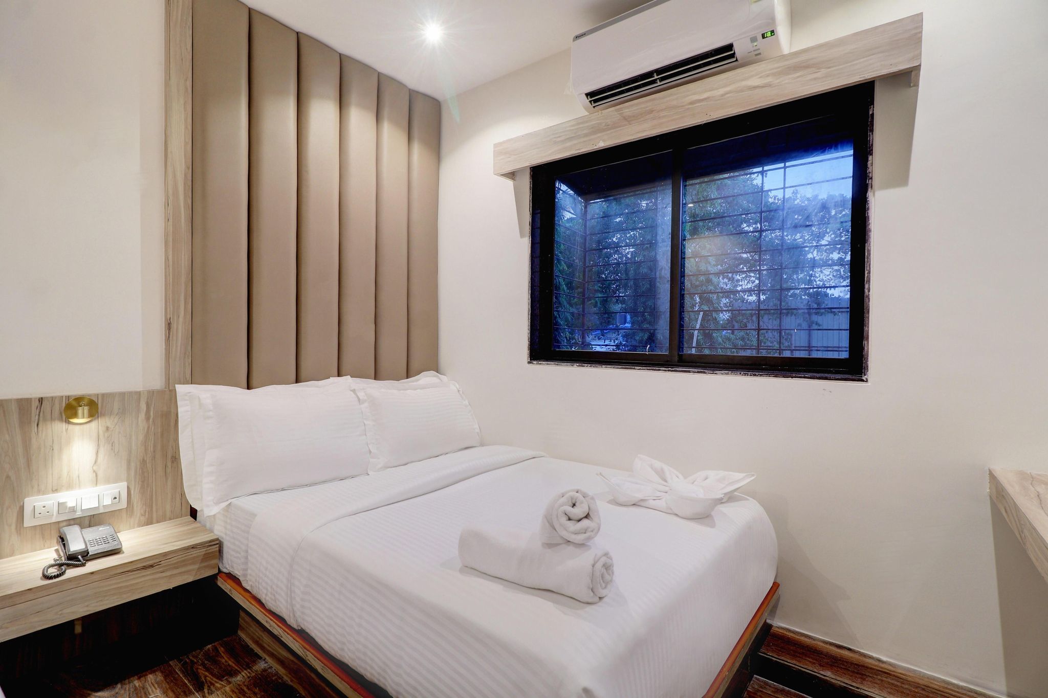 Amar Residency