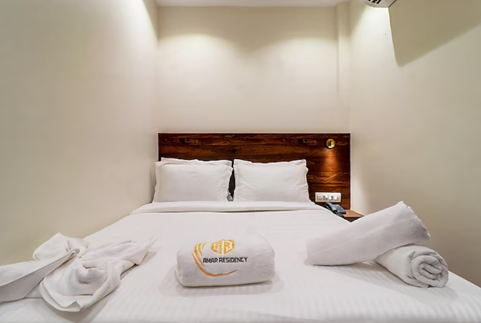 Amar Residency