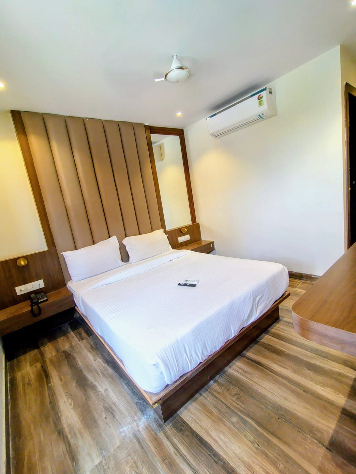 Amar Residency