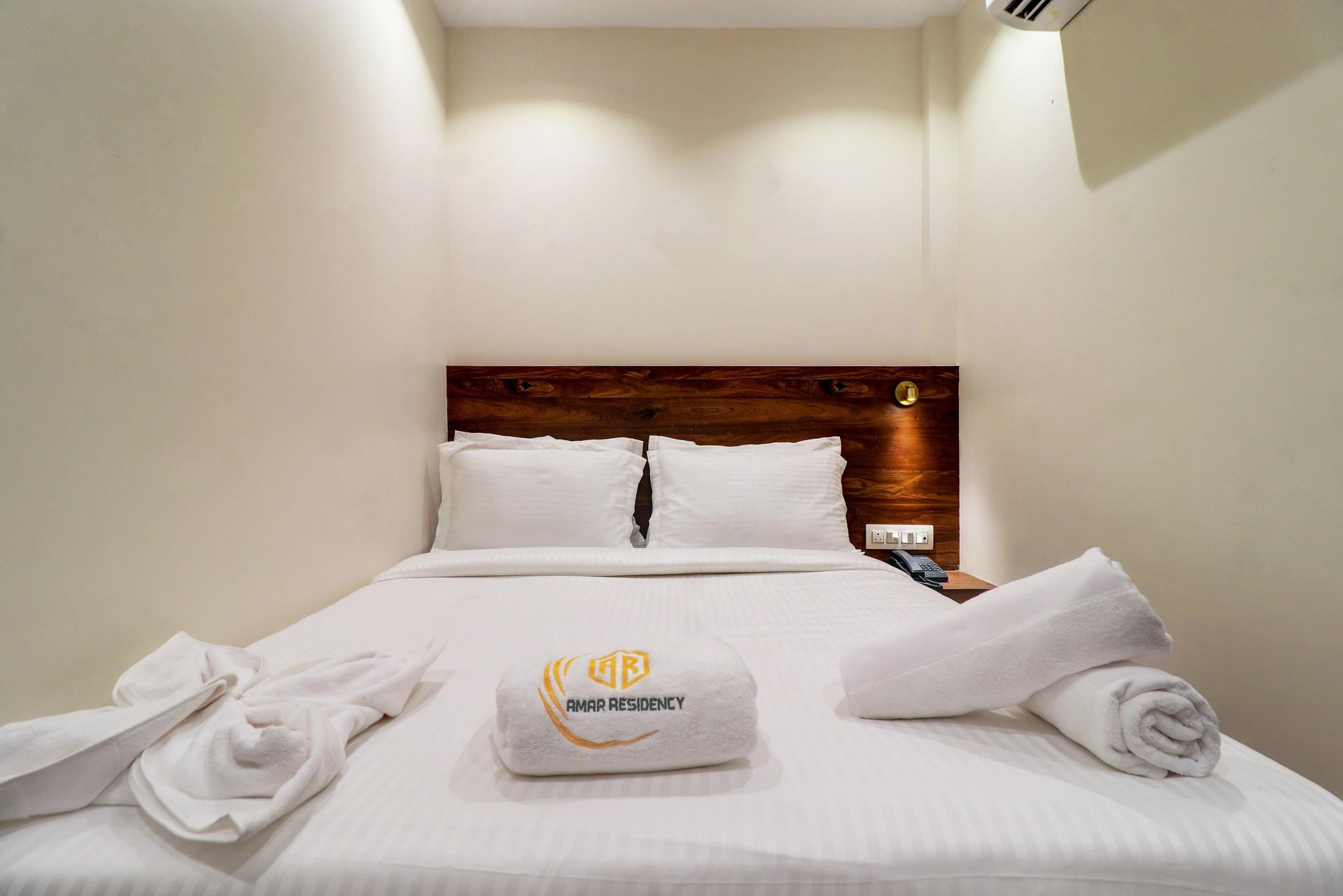Amar Residency