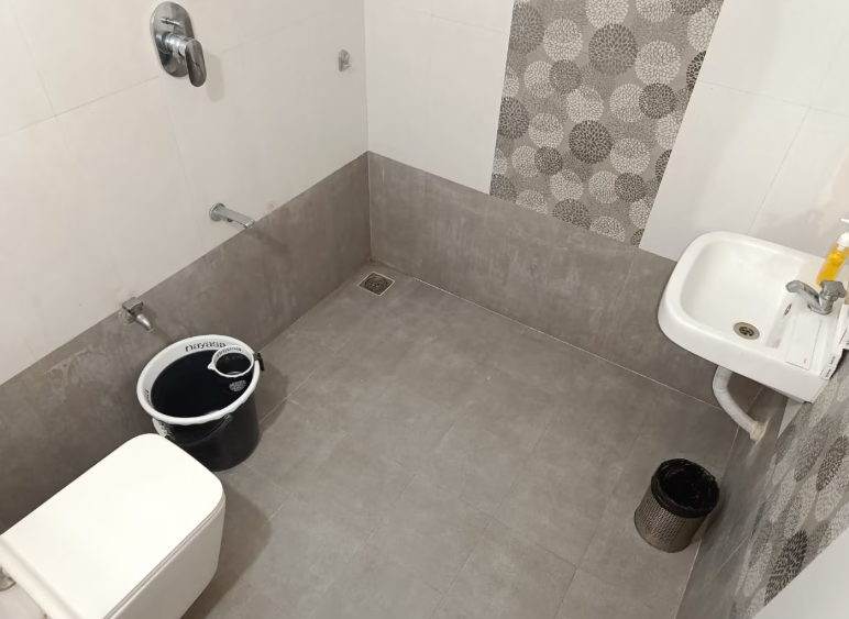 Hotel Bluesky Ramapuram Deluxe Room 5