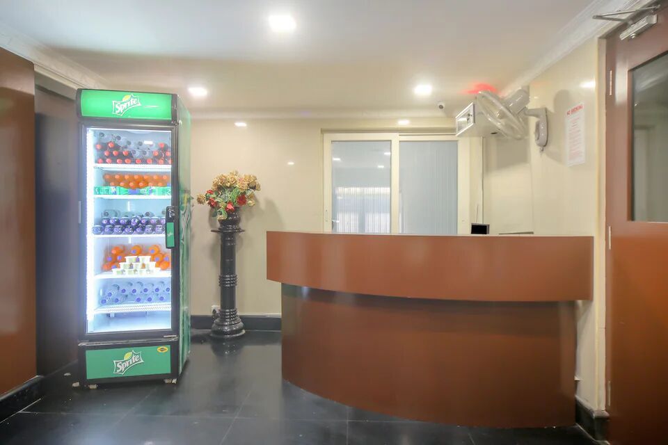 Pride Hospitality Nungambakkam 3rd Street, Chennai