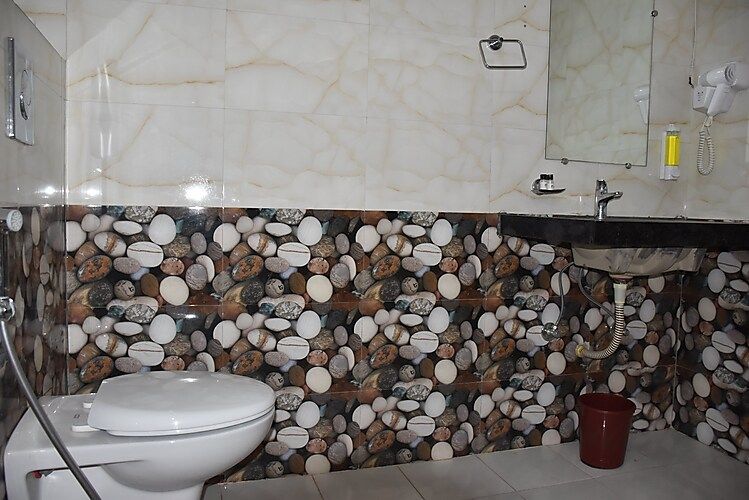 Hotel Harku Villa Deluxe Room 4