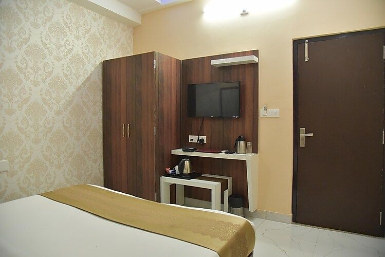 Hotel Harku Villa Deluxe Room 5