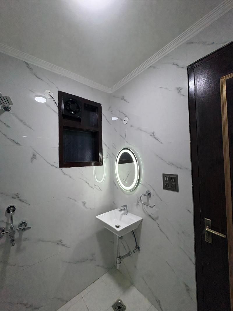  Deluxe Twin Bed With Balcony Room 