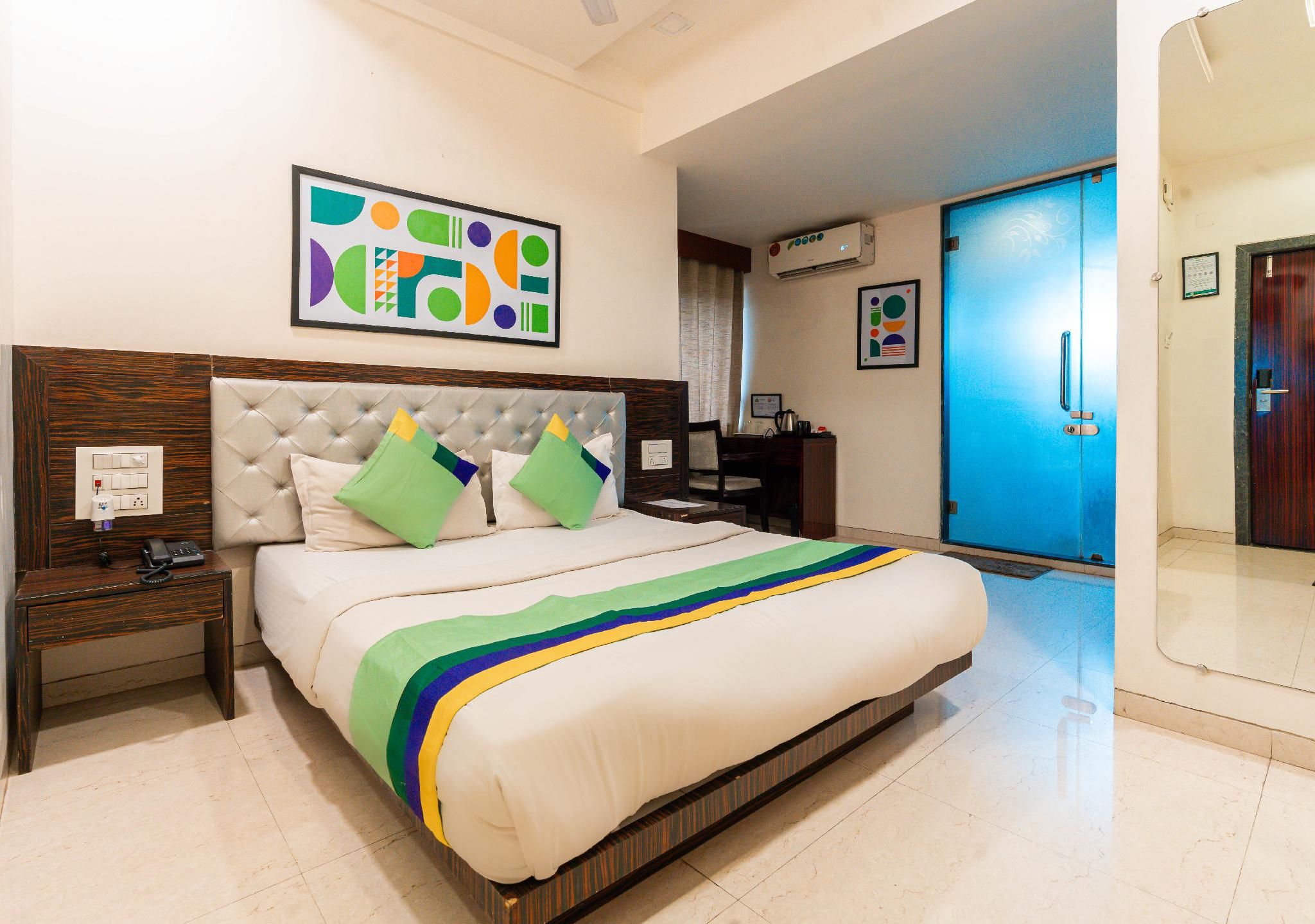 Hotel Westview Superior Double Room 2