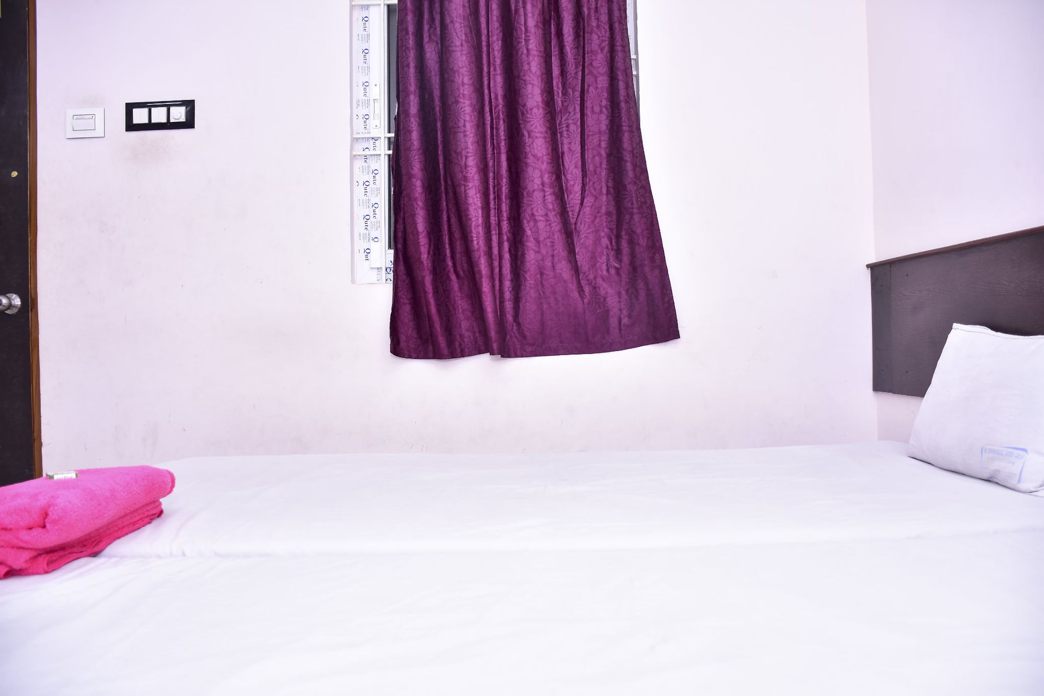 3 Bedded AC Family Room