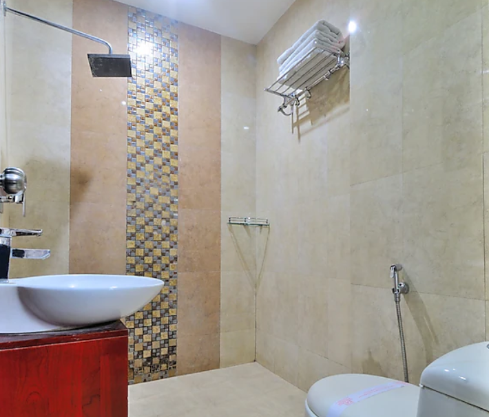 Deluxe Room With Wifi