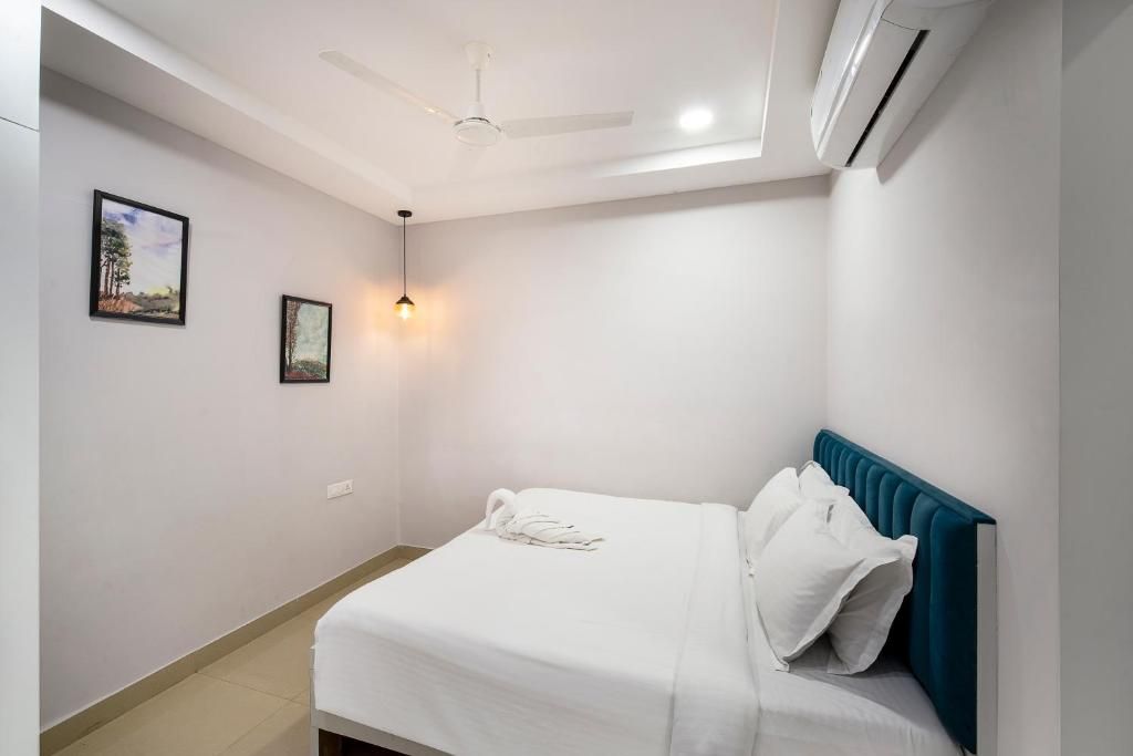 New Prestige Hotel Standard Room With Air Conditioning 3