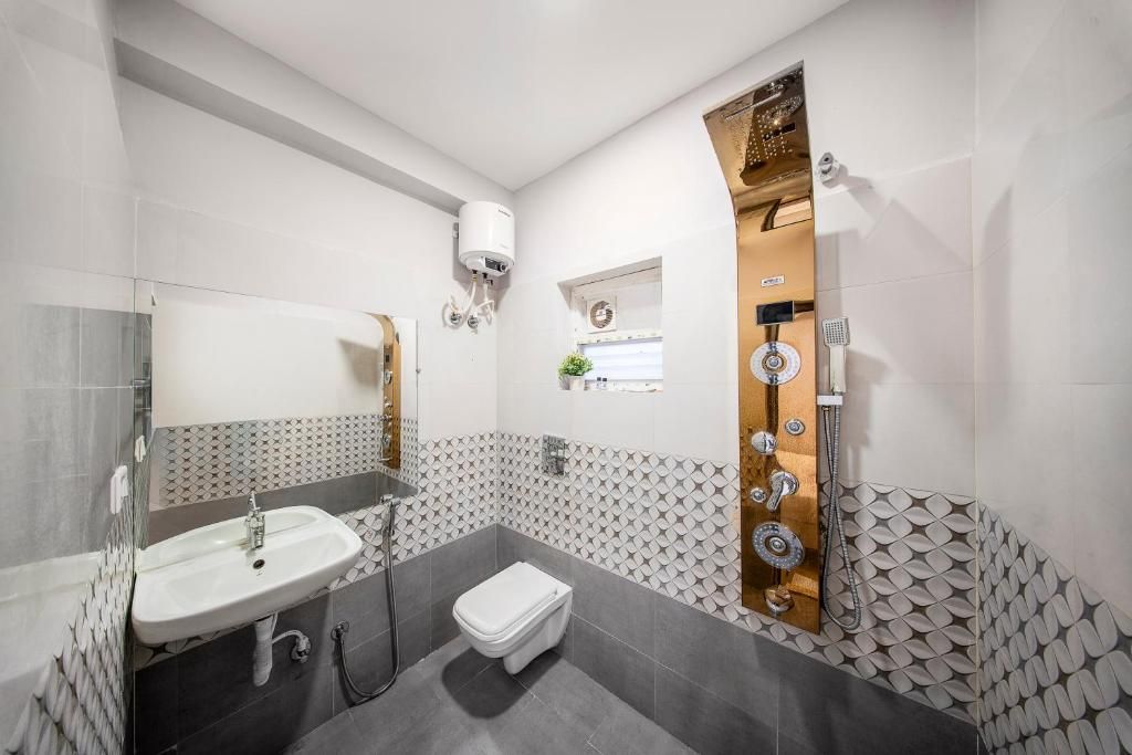 New Prestige Hotel Standard Room With Air Conditioning 5