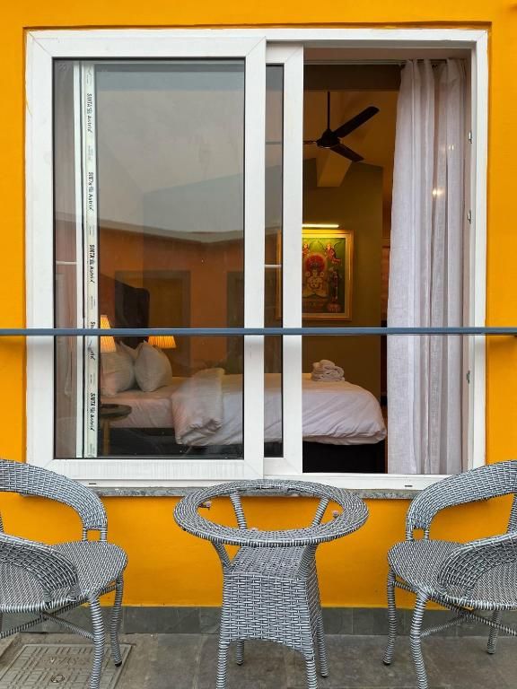 Superior Studio room