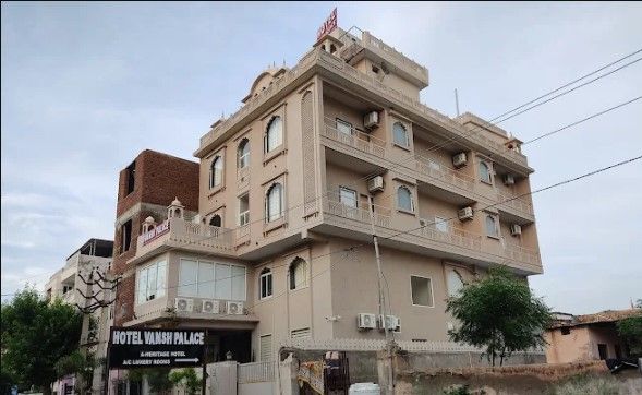  Vansh Palace
