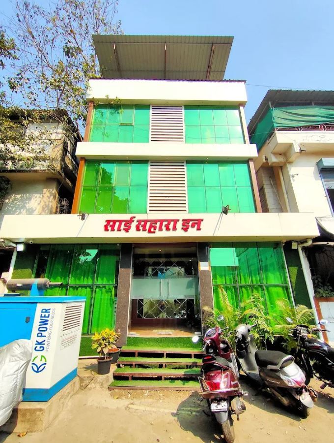Sai Sahara inn