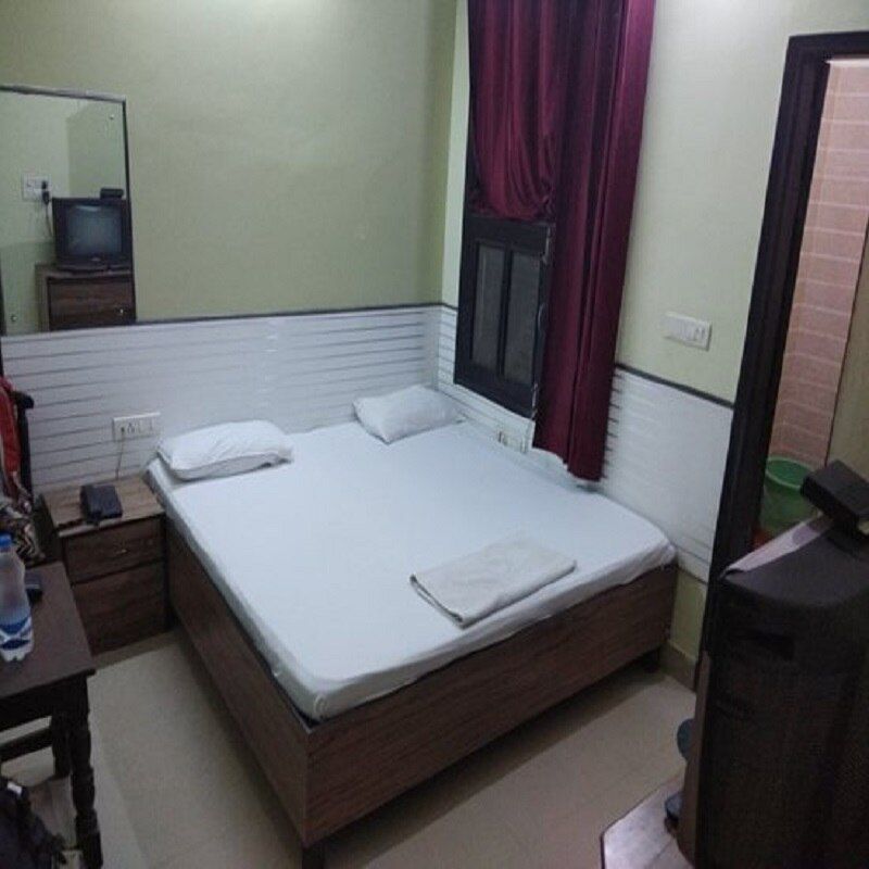 Executive Suite Room