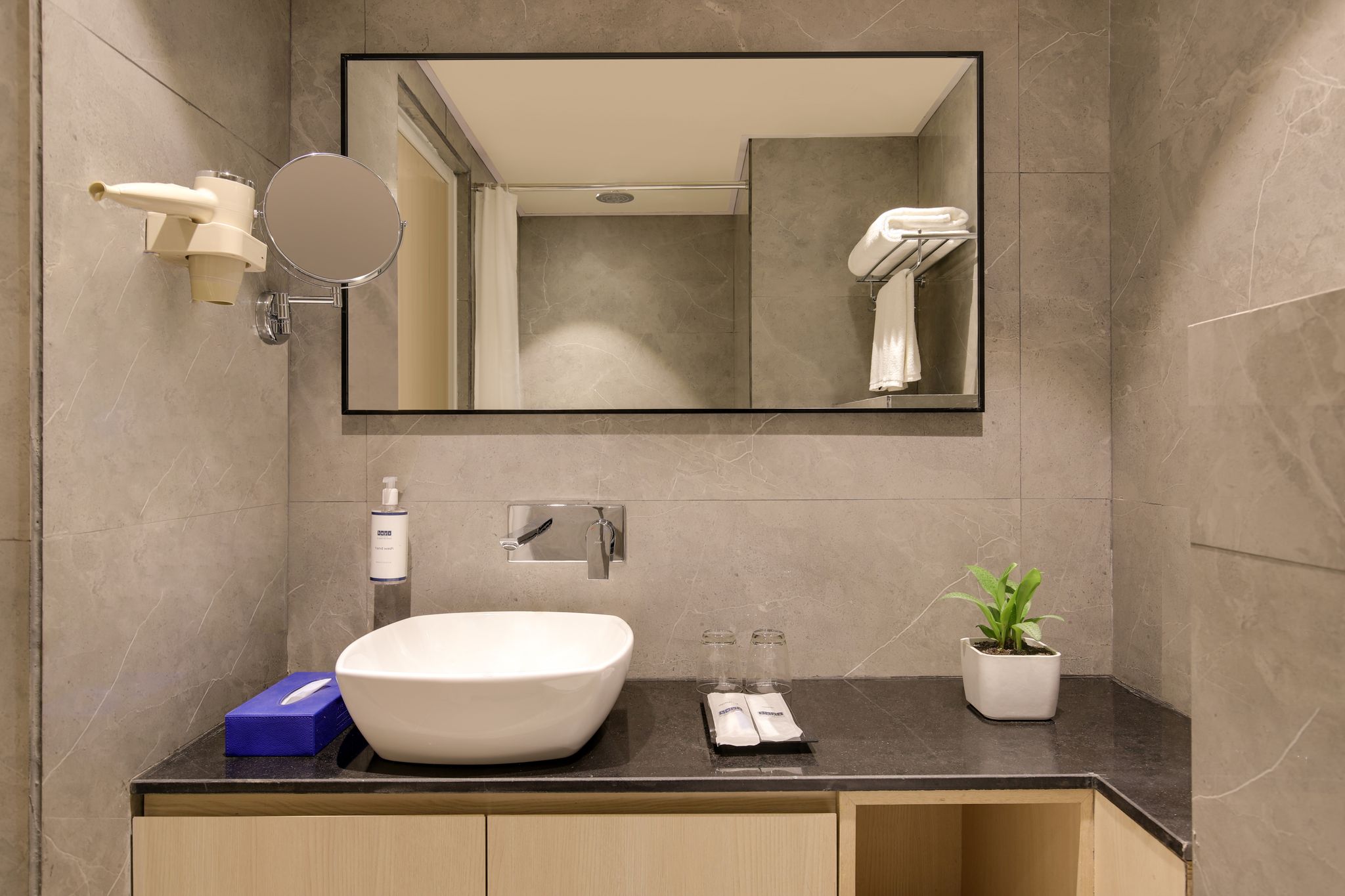 Keys Lite by Lemon Tree Hotels, Banswara Standard Suite 6