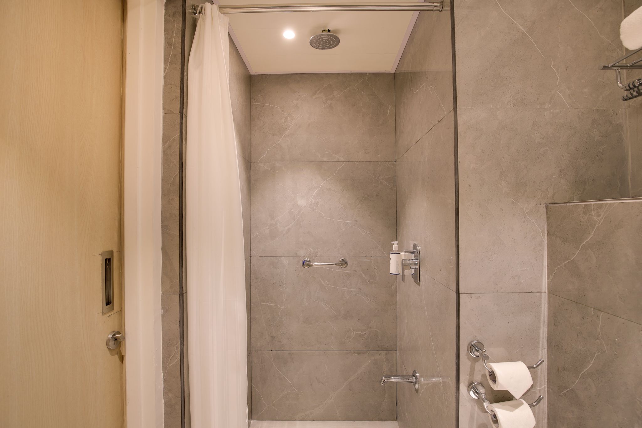 Keys Lite by Lemon Tree Hotels, Banswara Standard Twin Room 6