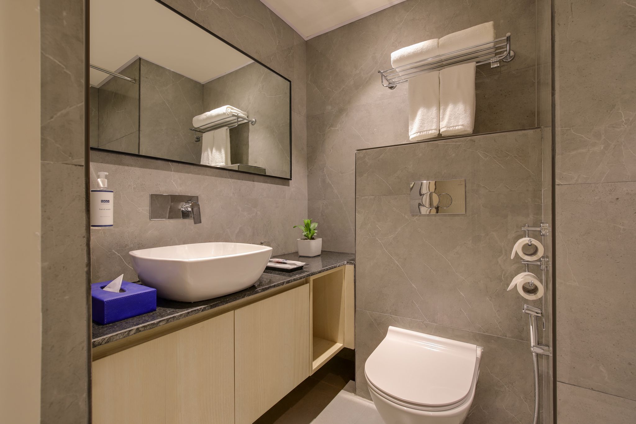 Keys Lite by Lemon Tree Hotels, Banswara Standard Double Room 5