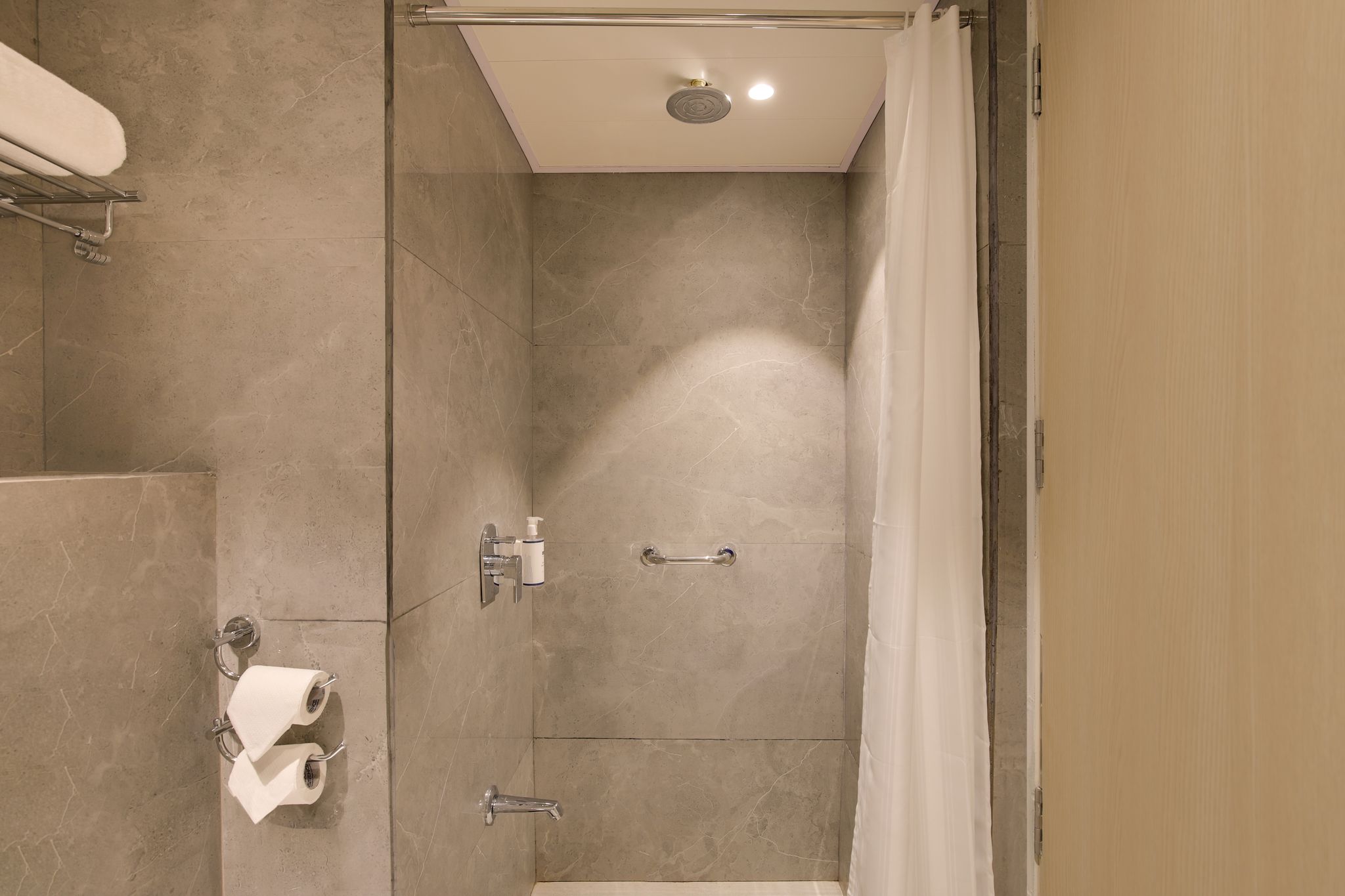 Keys Lite by Lemon Tree Hotels, Banswara Standard Suite 5