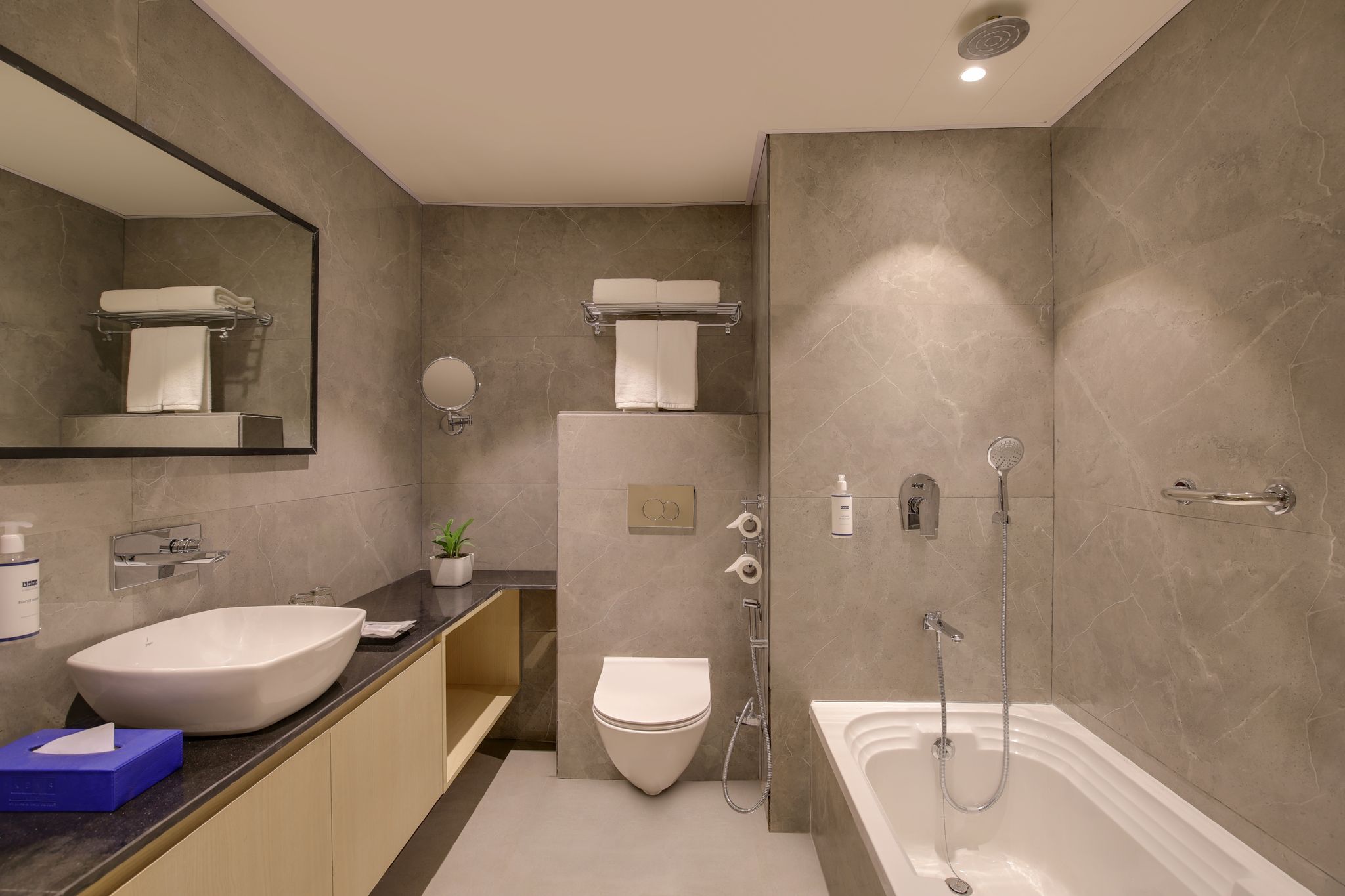 Keys Lite by Lemon Tree Hotels, Banswara Standard Suite 7