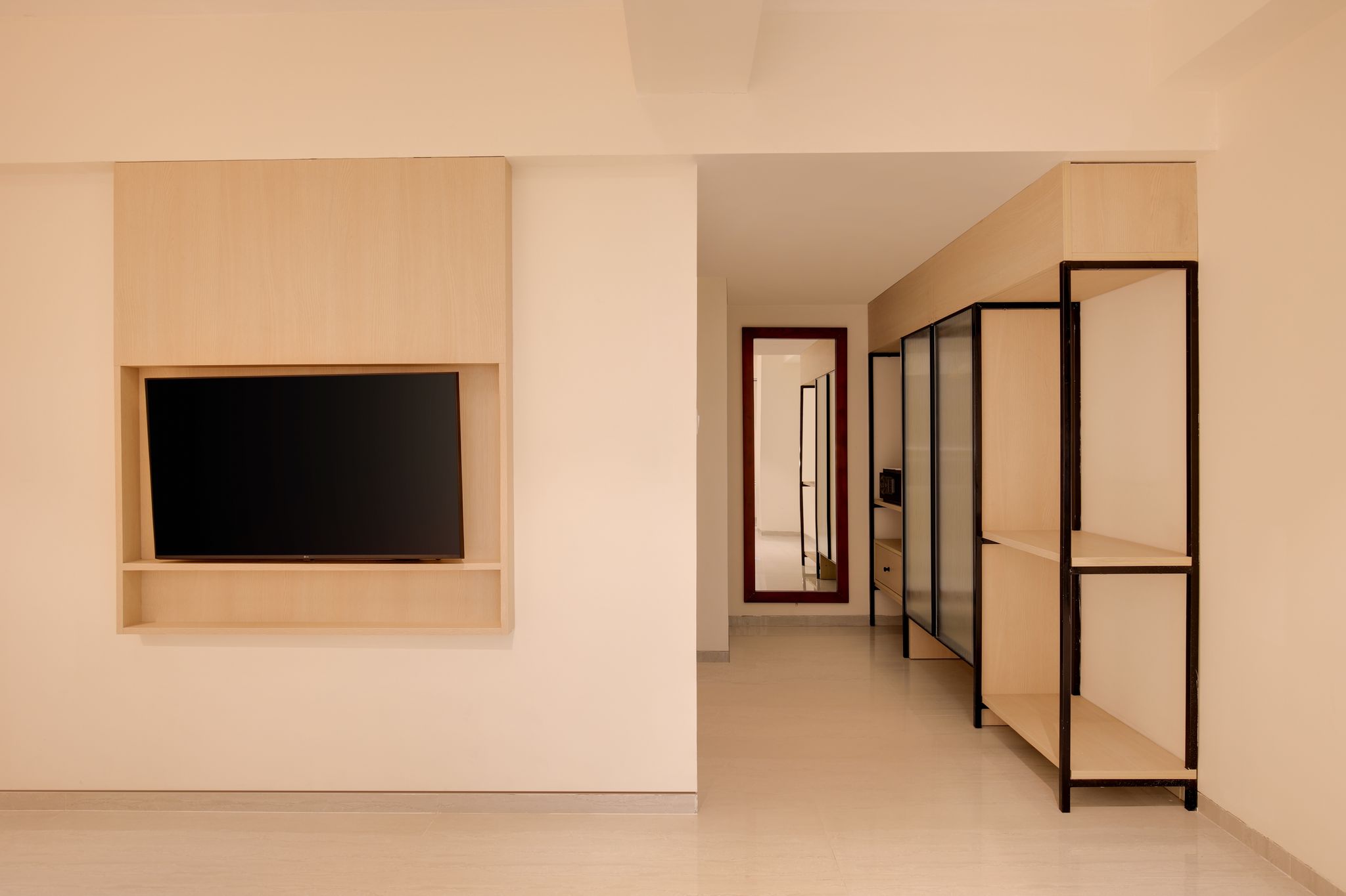 Keys Lite by Lemon Tree Hotels, Banswara Standard Suite 12