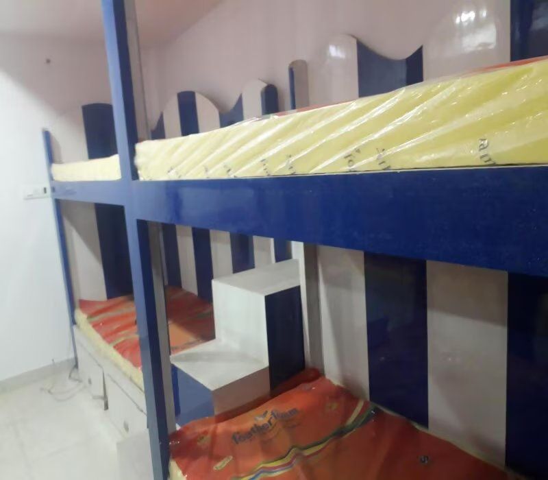Dormitory