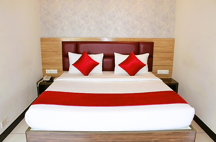 Mayuri residency Executive Rooms