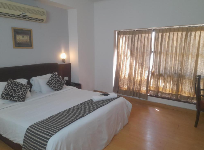 HOTEL PRESTIGE INN Deluxe Queen Suite