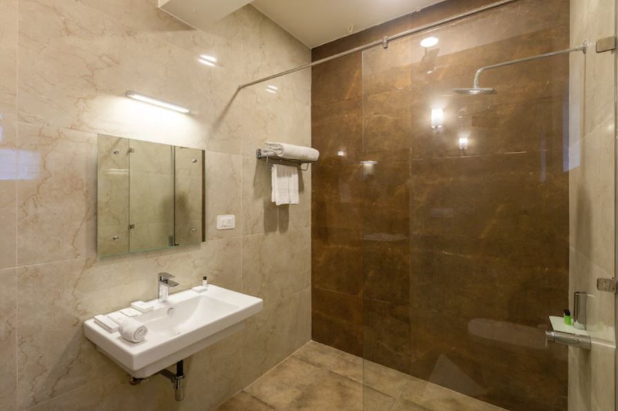 Green Meadows Resort Superior 4