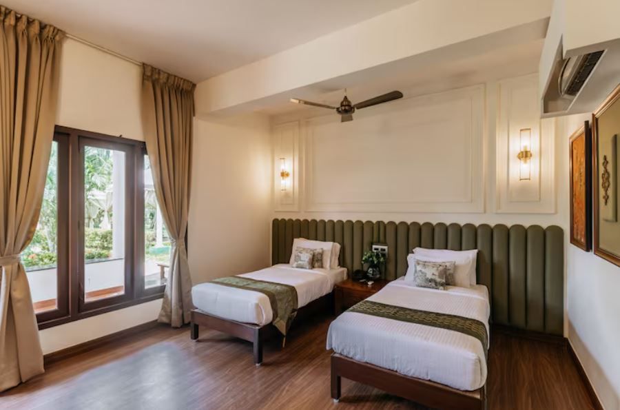 Green Meadows Resort Superior