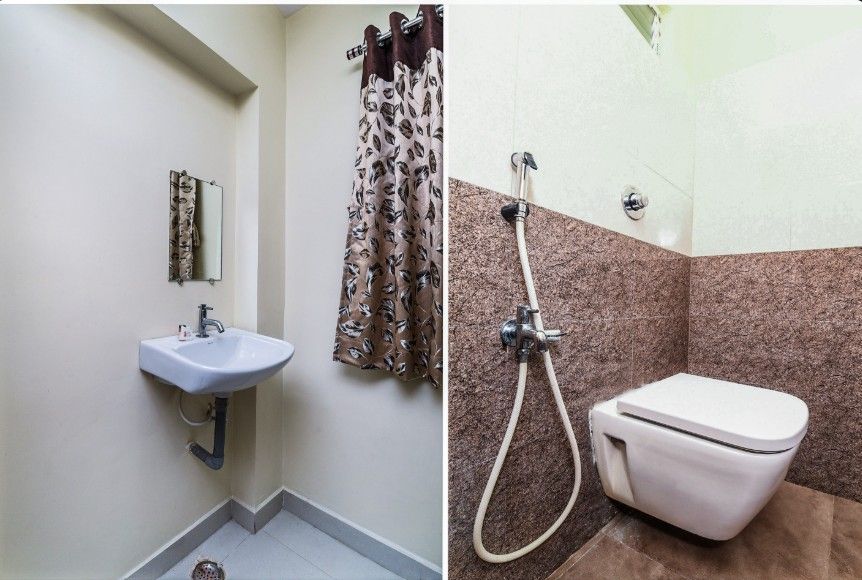 Hotel Haripriya Deluxe Room  6