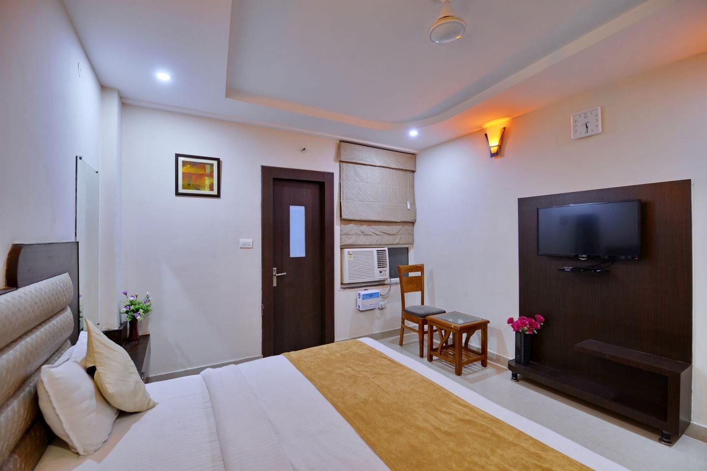 HOTEL SUGAR PALM Deluxe Room 3