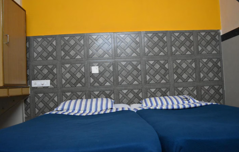 Hotel Abhiruchi Lodging Standard Room 3