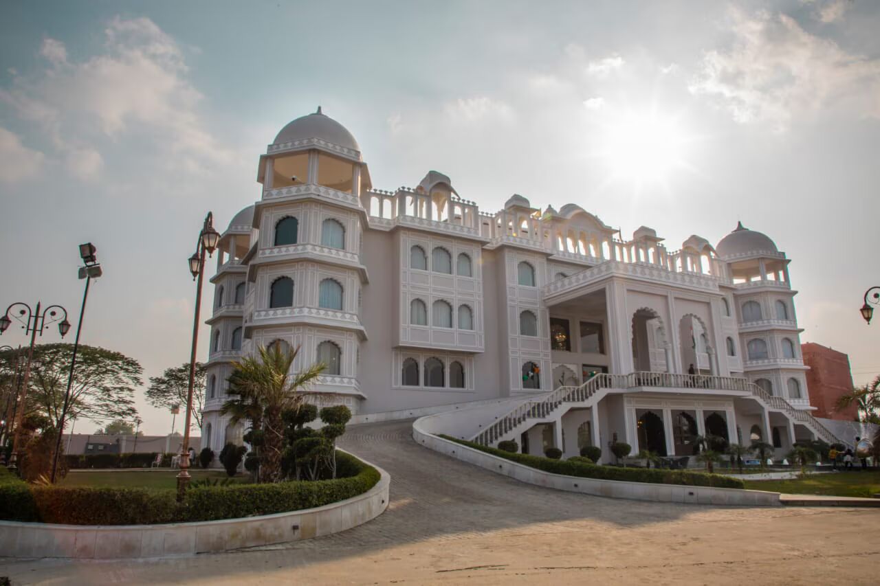 Hotel Indralok Morena