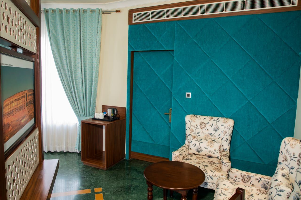 Hotel Indralok Morena