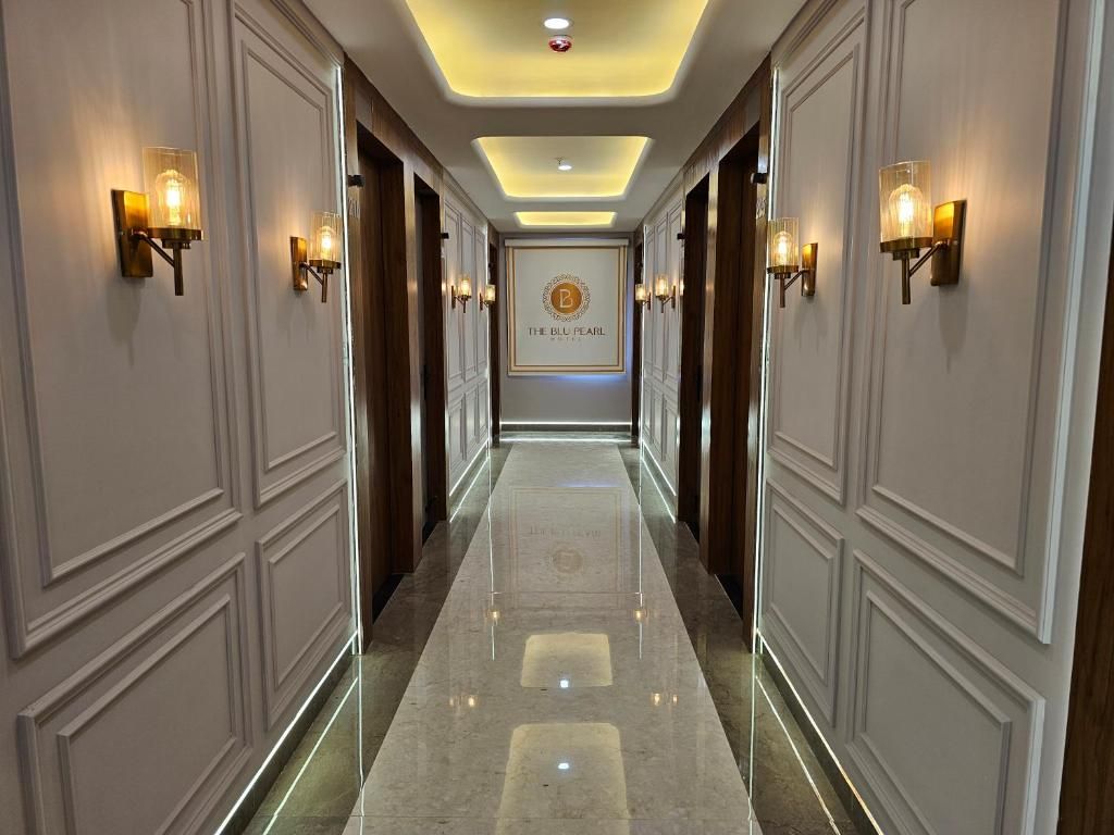 Blue pearl gwalior