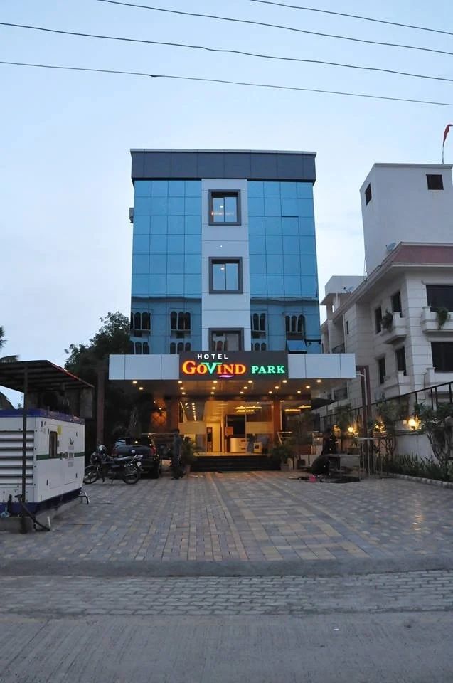 Hotel Kiara Govind Park