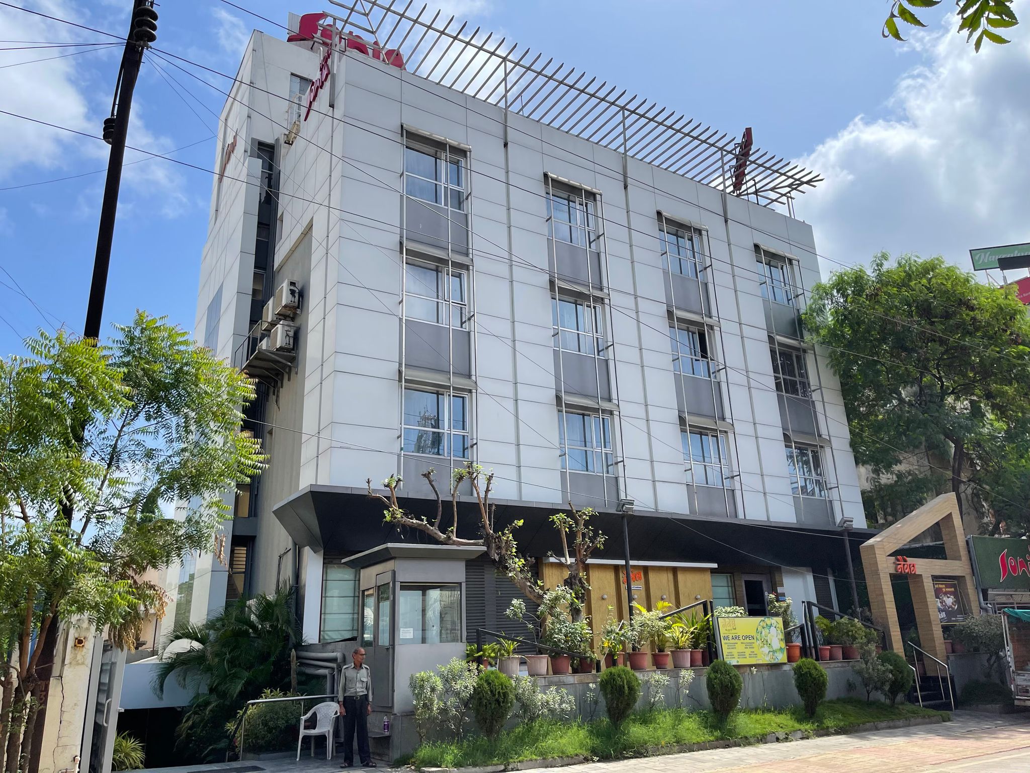 Hotel SONIA