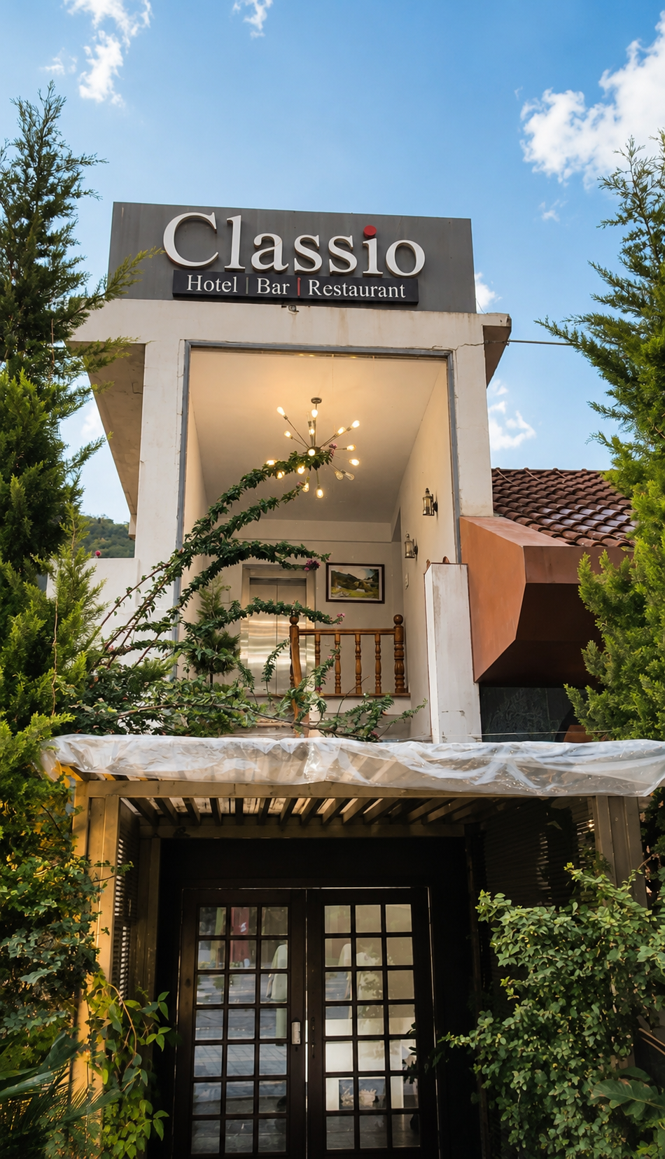 Hotel Classio