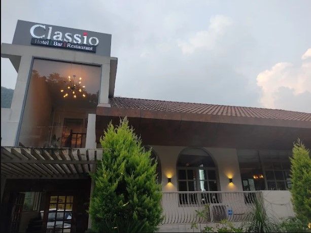 Hotel Classio