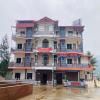 Shreematha Residency Lodging and Bording Hornadu