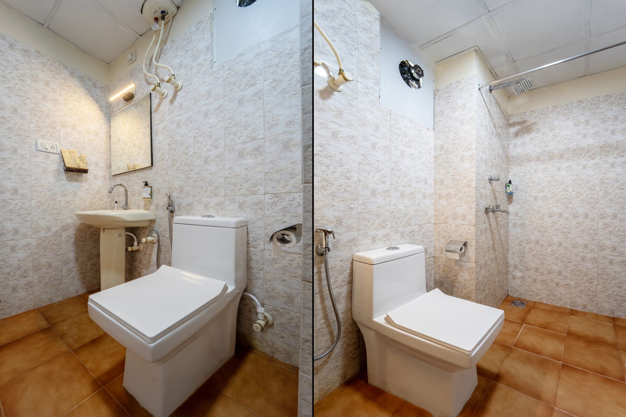 Treebo Classic Highway Side Standard room 7