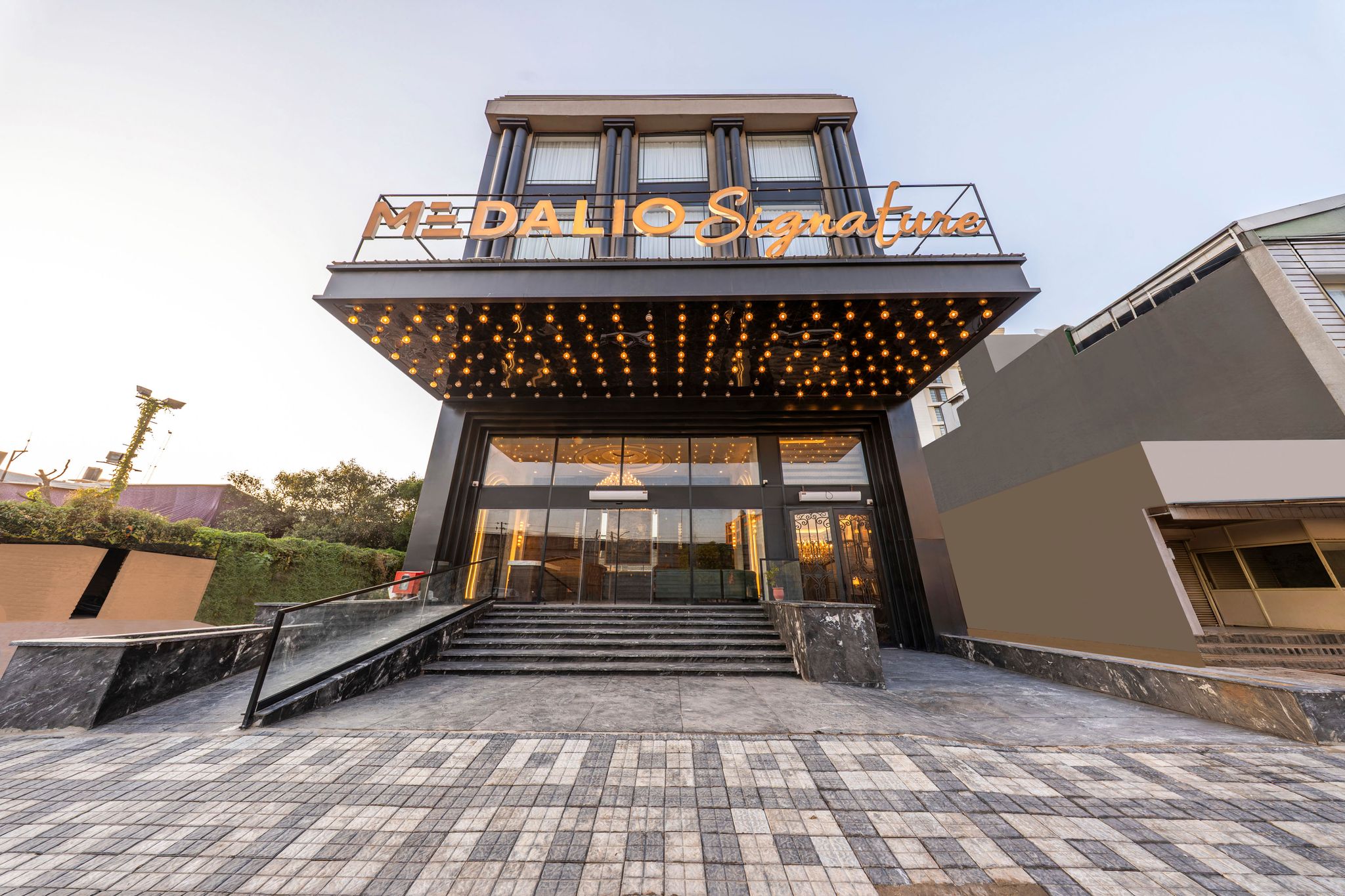 Medalio Signature Chandigarh Zirakpur