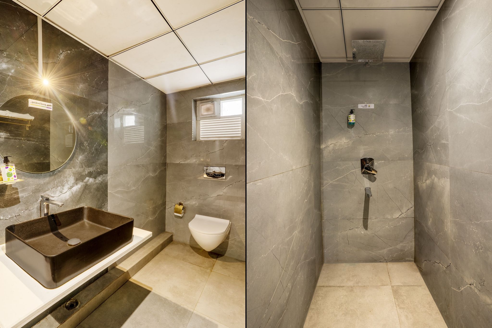 Treebo Golden Leaf Standard room 5