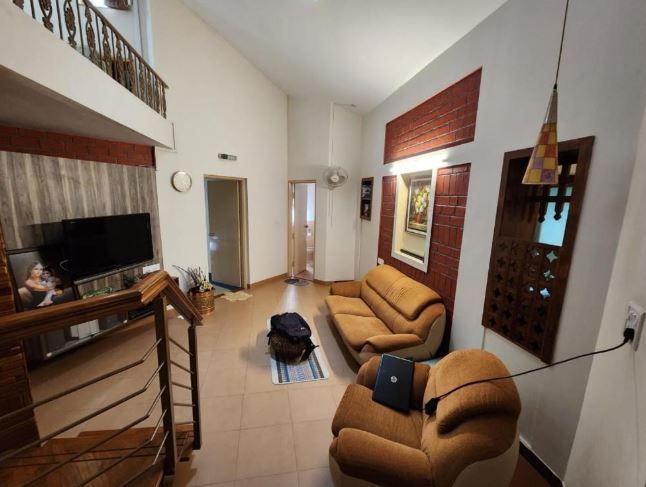 Golden Castle Villa Villa 4