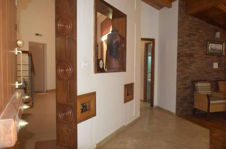 Golden Castle Villa Villa 5